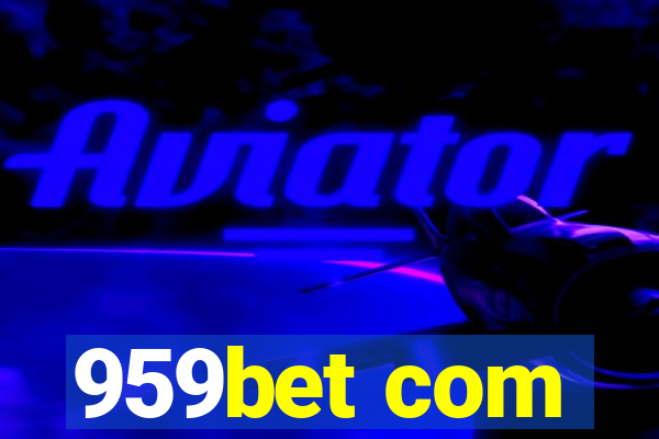 959bet com